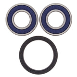 Pivot Works Front Premium Wheel Bearing Kit 25-1417