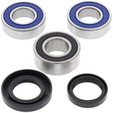 All Balls Racing Rear Wheel Bearing Kit 25-1418
