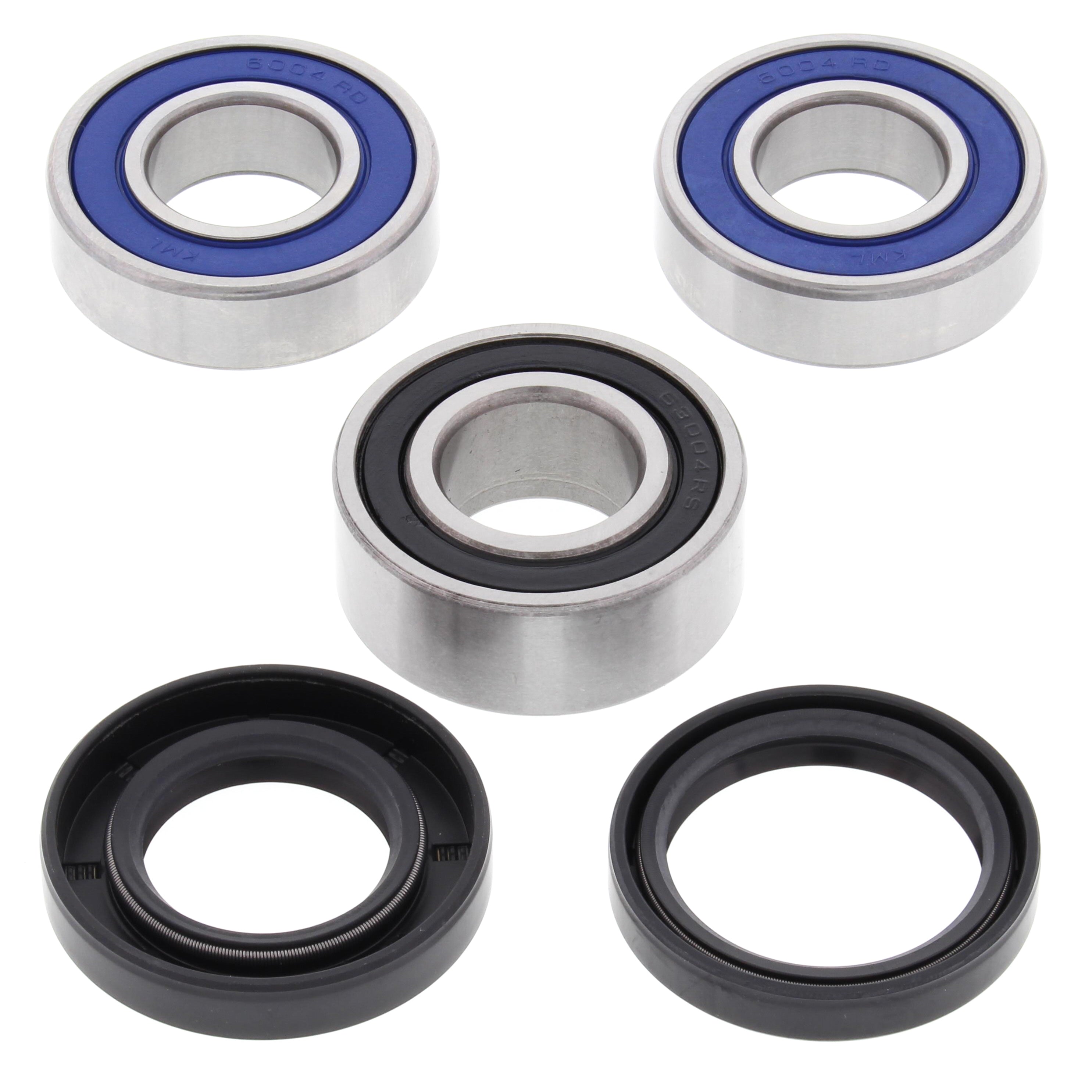 All Balls Racing Rear Wheel Bearing Kit 25-1419