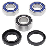 All Balls Racing Rear Wheel Bearing Kit 25-1419