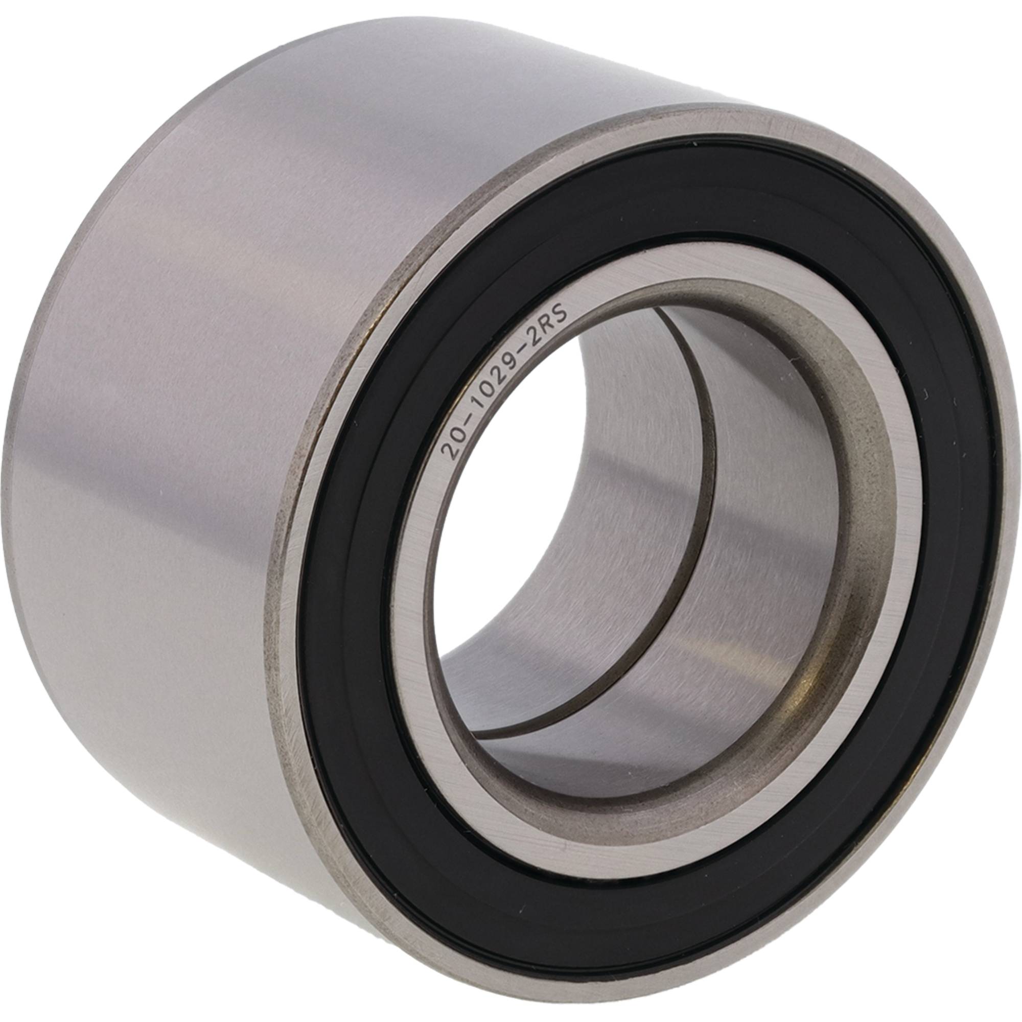 All Balls Racing Front Wheel Bearing Kit 25-1424