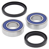 Pivot Works Front Premium Wheel Bearing Kit 25-1427