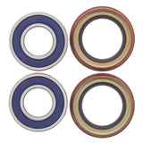 Pivot Works Front Premium Wheel Bearing Kit 25-1431