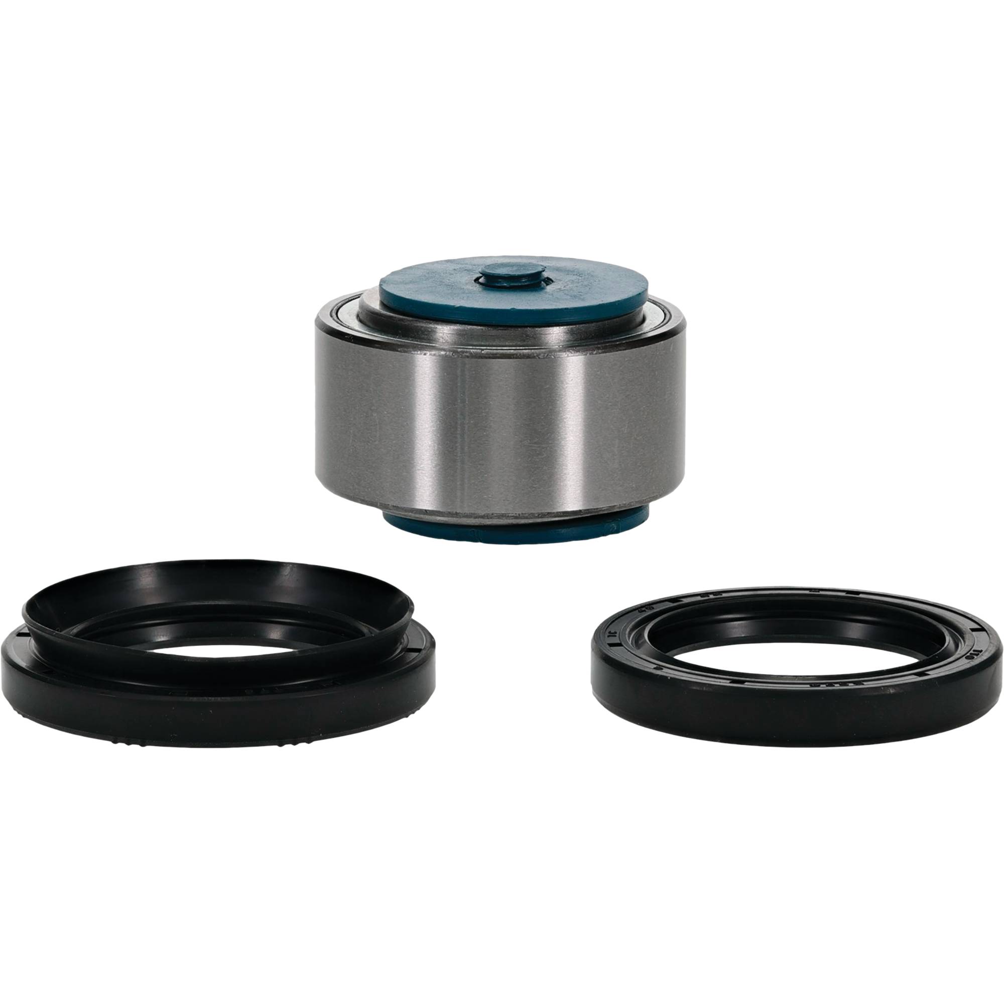 All Balls Racing Front Tapered Dac Needle Bearing Upgrade Kit 25-1434-HP