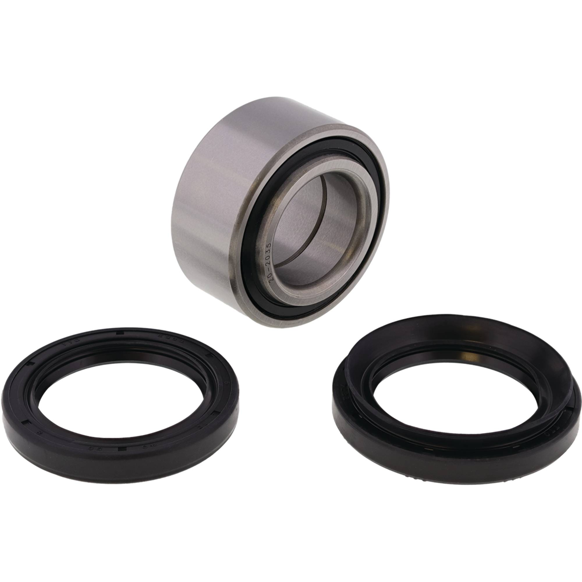 All Balls Racing Front Wheel Bearing Kit 25-1434