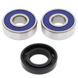 Pivot Works Rear Premium Wheel Bearing Kit 25-1439