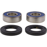 Pivot Works Rear Premium Wheel Bearing Kit 25-1444