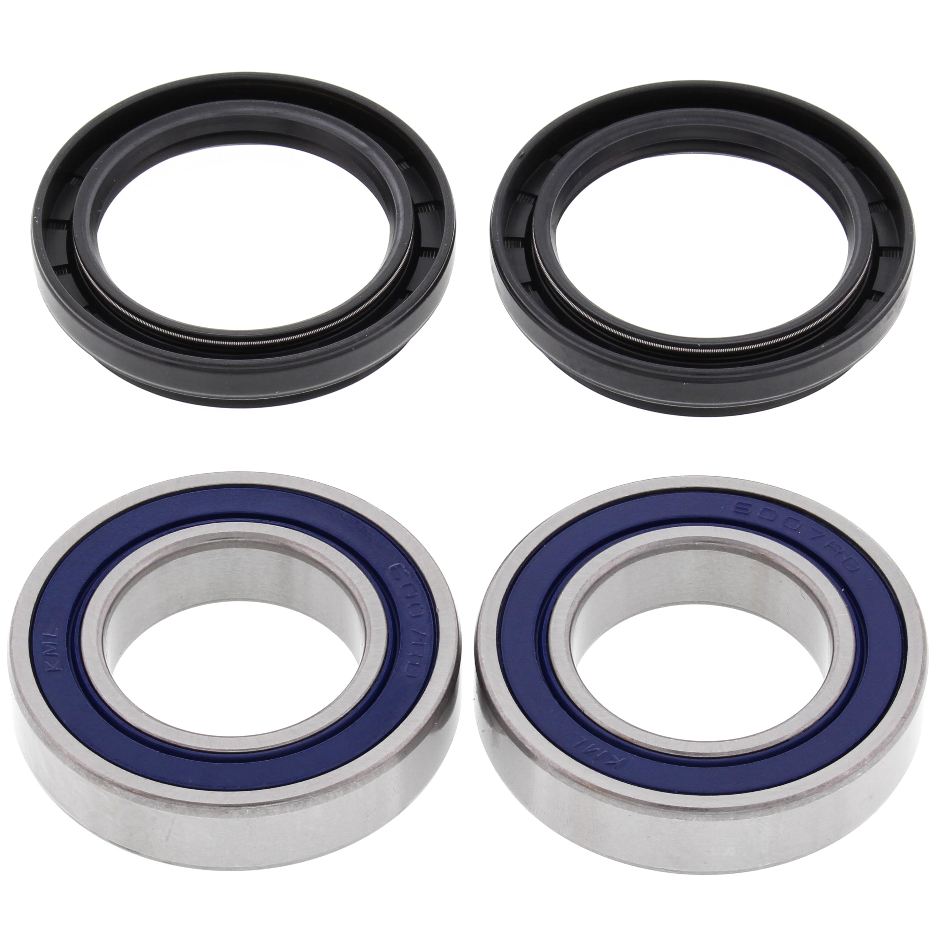 Pivot Works Rear Premium Wheel Bearing Kit 25-1445