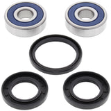 Pivot Works Front Premium Wheel Bearing Kit 25-1448