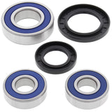 Pivot Works Rear Premium Wheel Bearing Kit 25-1449