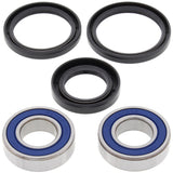 Pivot Works Front Premium Wheel Bearing Kit 25-1450