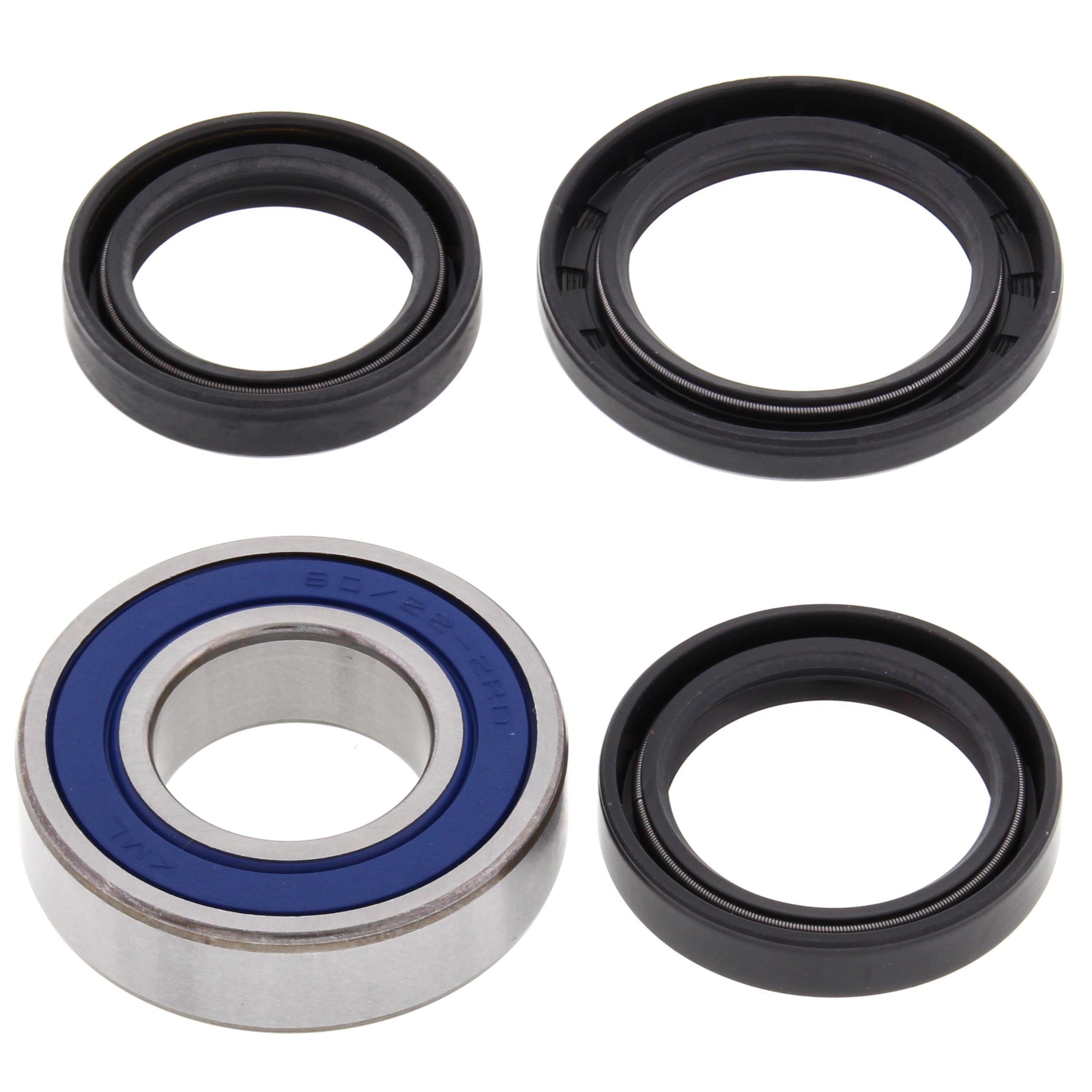 All Balls Racing Lower Steering Stem Kit 25-1462