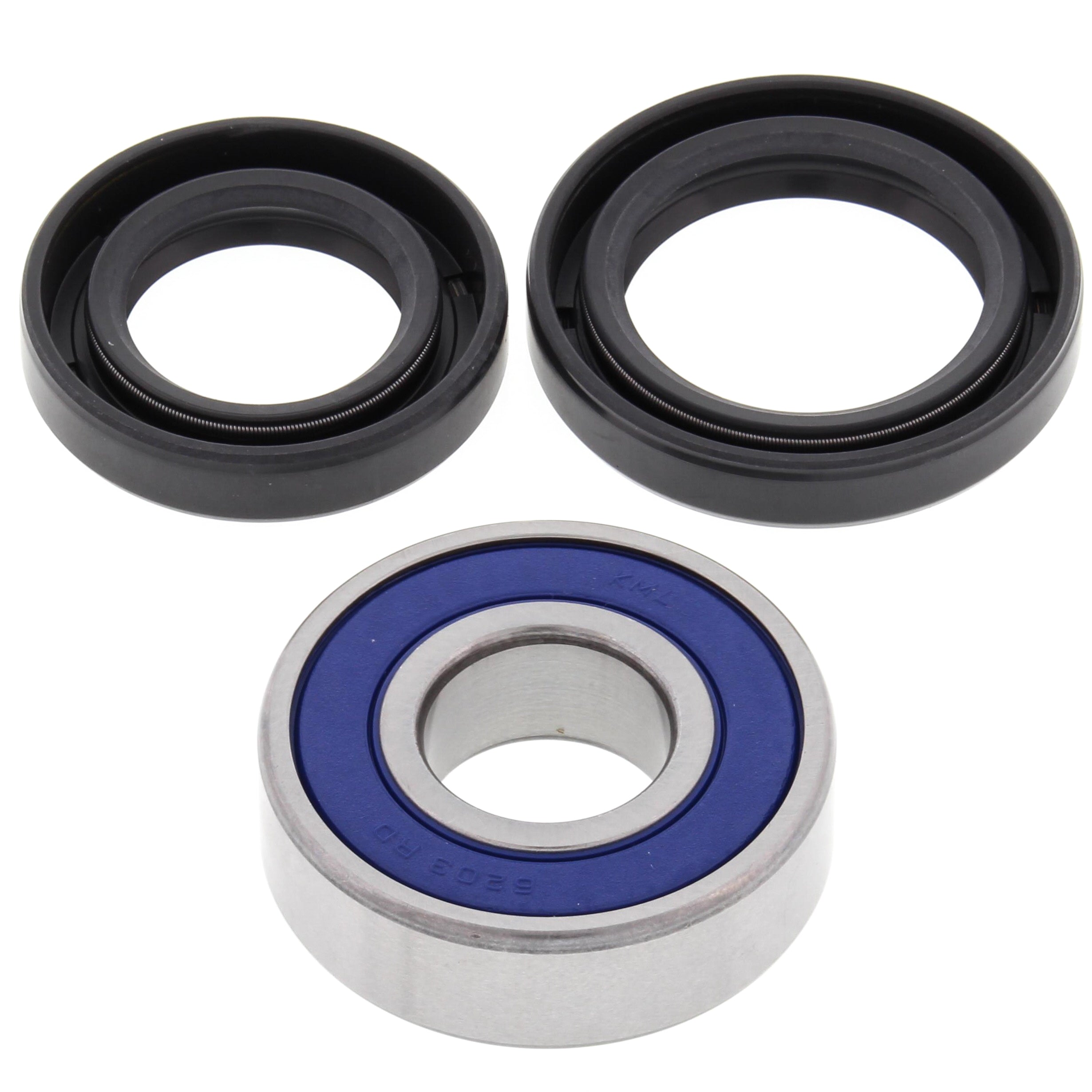 All Balls Racing Lower Steering Stem Kit 25-1463
