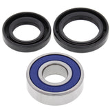 All Balls Racing Lower Steering Stem Kit 25-1463