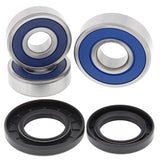 All Balls Racing Rear Wheel Bearing Kit 25-1468