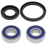 Pivot Works Front Premium Wheel Bearing Kit 25-1472