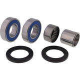 All Balls Racing Rear Wheel Bearing Kit 25-1474