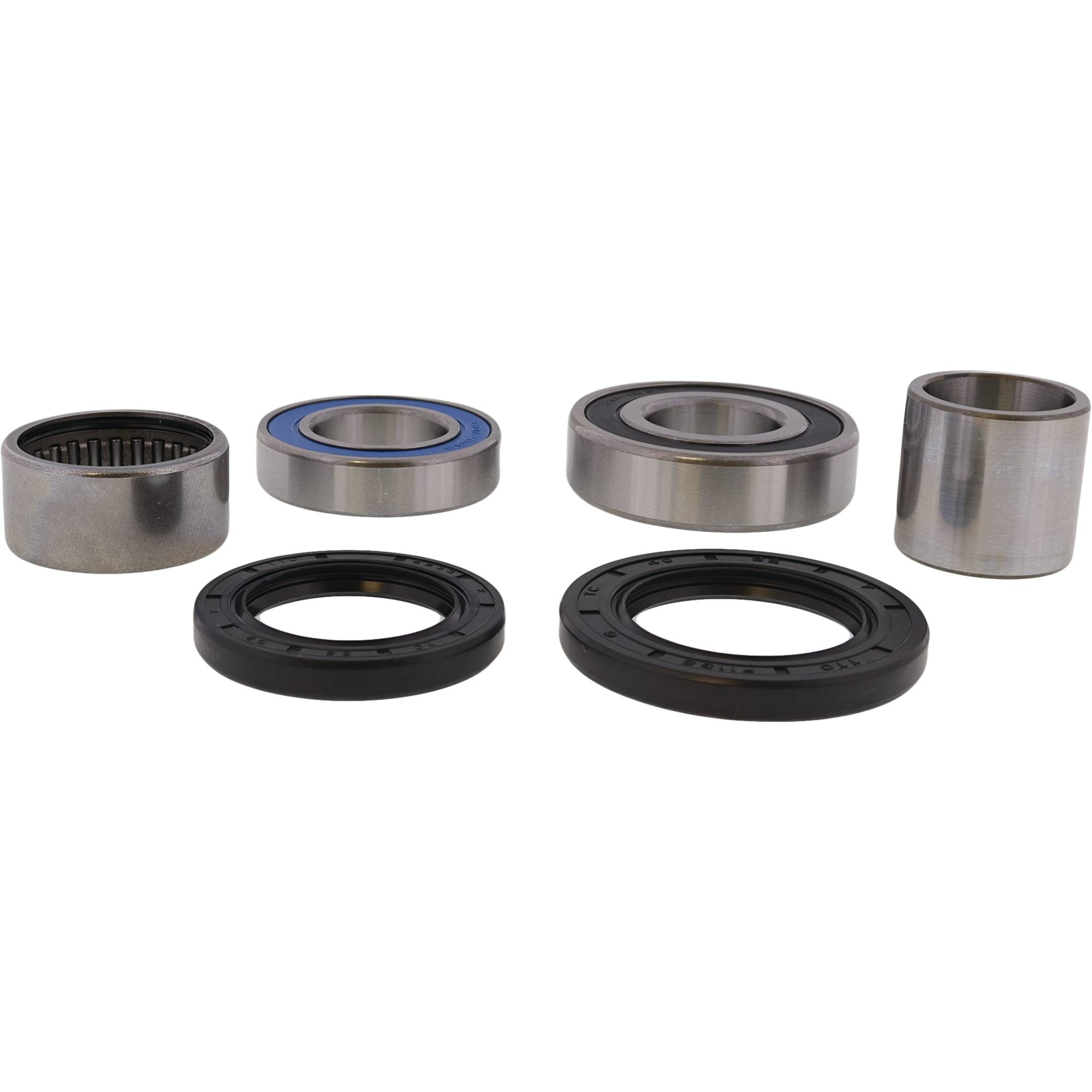 All Balls Racing Rear Wheel Bearing Kit 25-1475