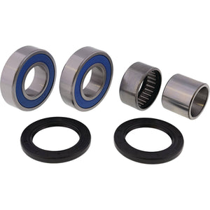 All Balls Racing Rear Wheel Bearing Kit 25-1476