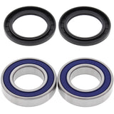 Pivot Works Rear Premium Wheel Bearing Kit 25-1477