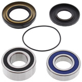 All Balls Racing Rear Wheel Bearing Kit 25-1478