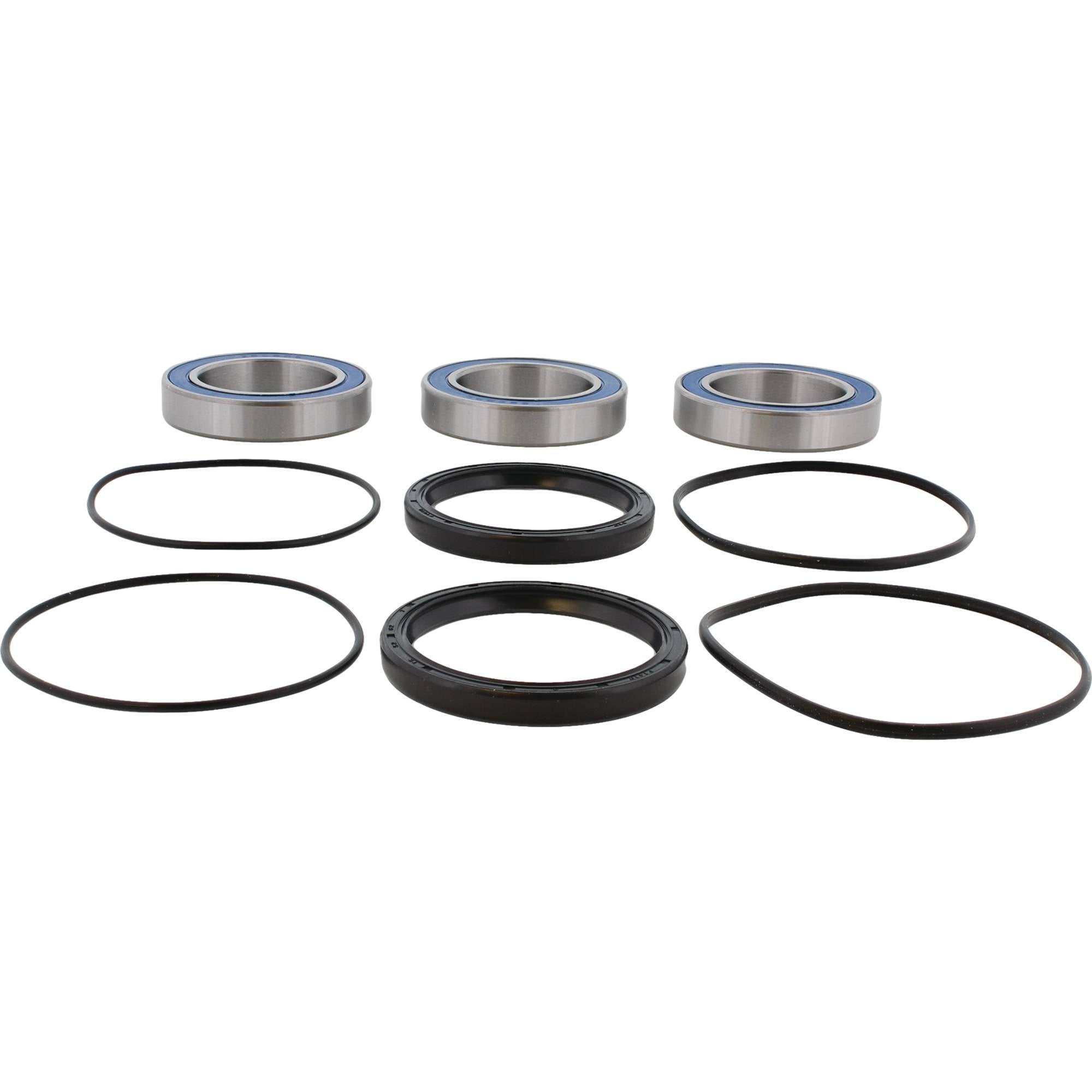 Pivot Works Rear Premium Wheel Bearing Kit 25-1479