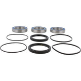 Pivot Works Rear Premium Wheel Bearing Kit 25-1479