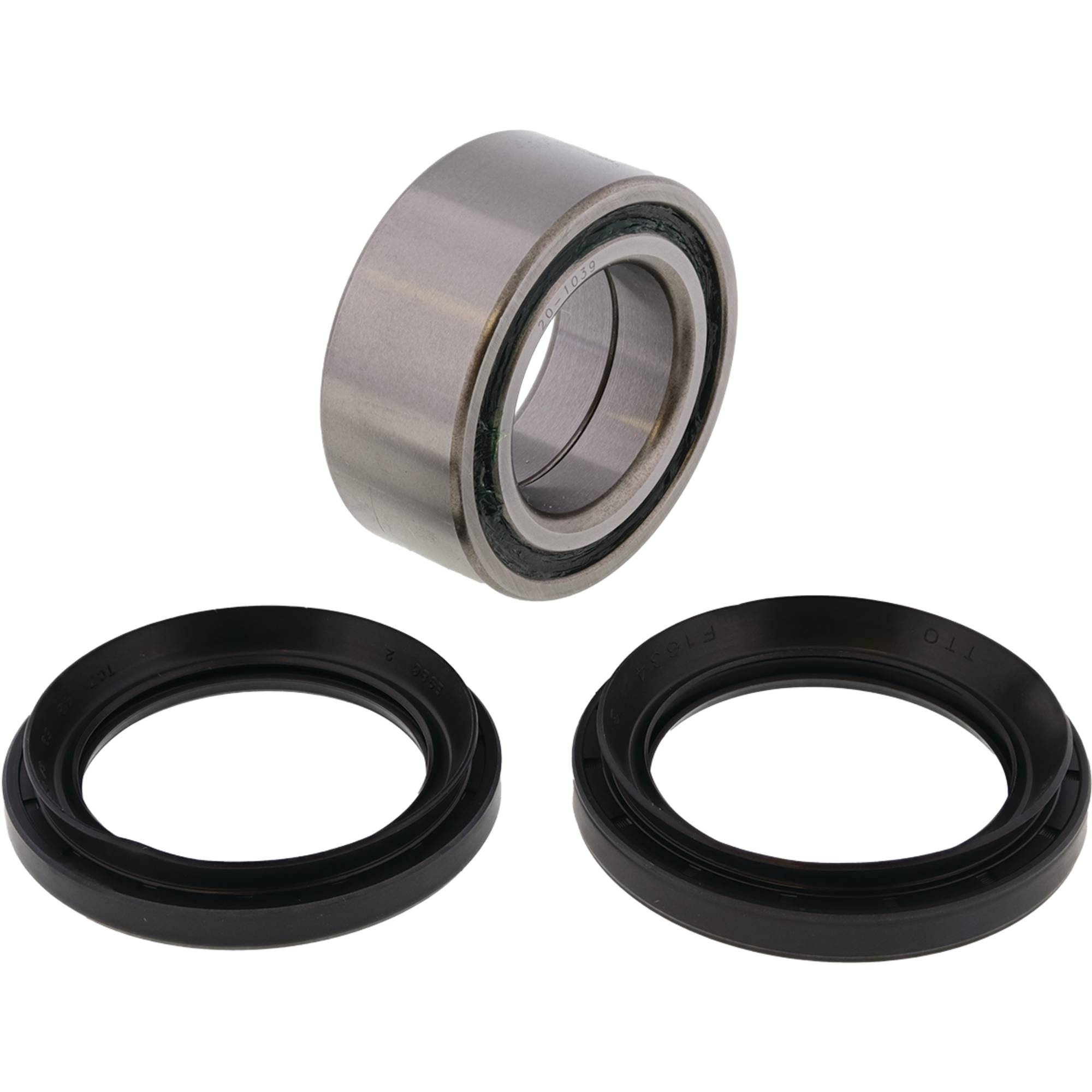 All Balls Racing Rear Wheel Bearing Kit 25-1480