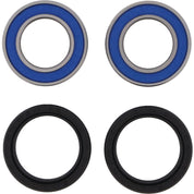 Pivot Works Front Premium Wheel Bearing Kit 25-1482