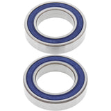 Pivot Works Front Premium Wheel Bearing Kit 25-1484