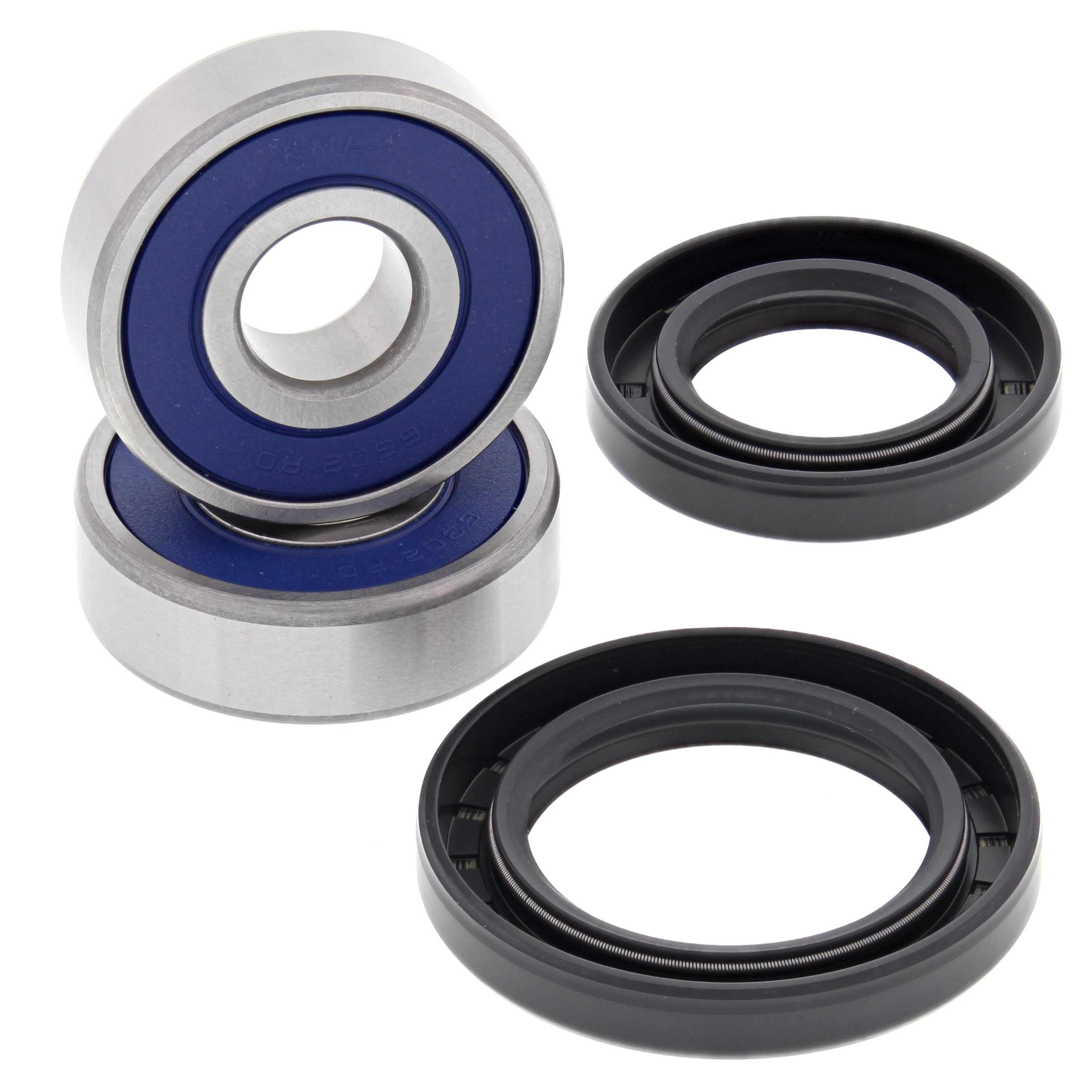 Pivot Works Front Premium Wheel Bearing Kit 25-1488