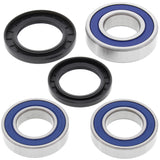 Pivot Works Rear Premium Wheel Bearing Kit 25-1493