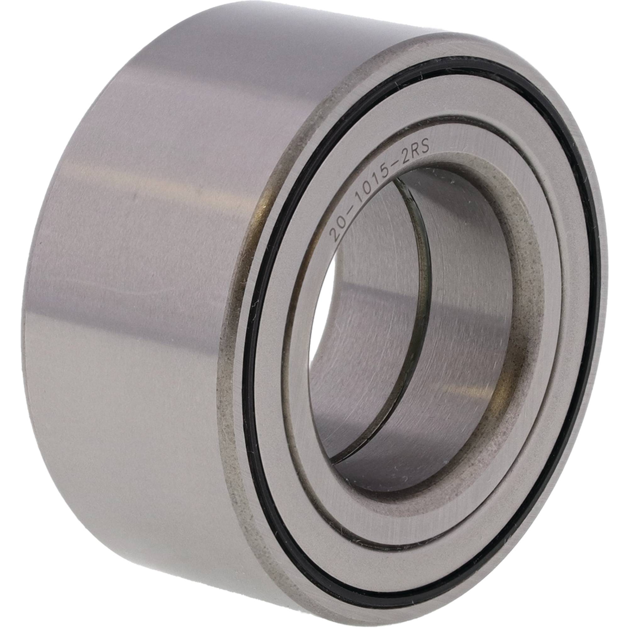 All Balls Racing Front Wheel Bearing Kit 25-1497