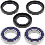 Pivot Works Rear Premium Wheel Bearing Kit 25-1499