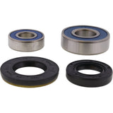 Pivot Works Front Premium Wheel Bearing Kit 25-1500