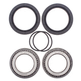 All Balls Racing Rear Wheel Bearing Kit 25-1507
