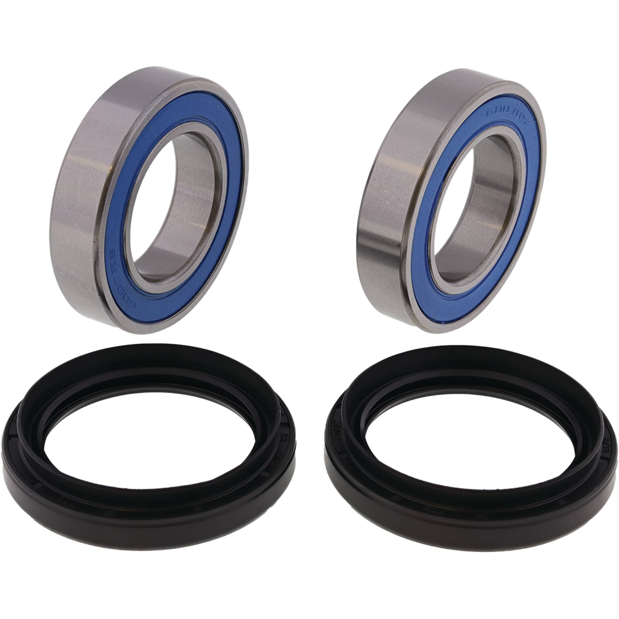 Pivot Works Rear Premium Wheel Bearing Kit 25-1508