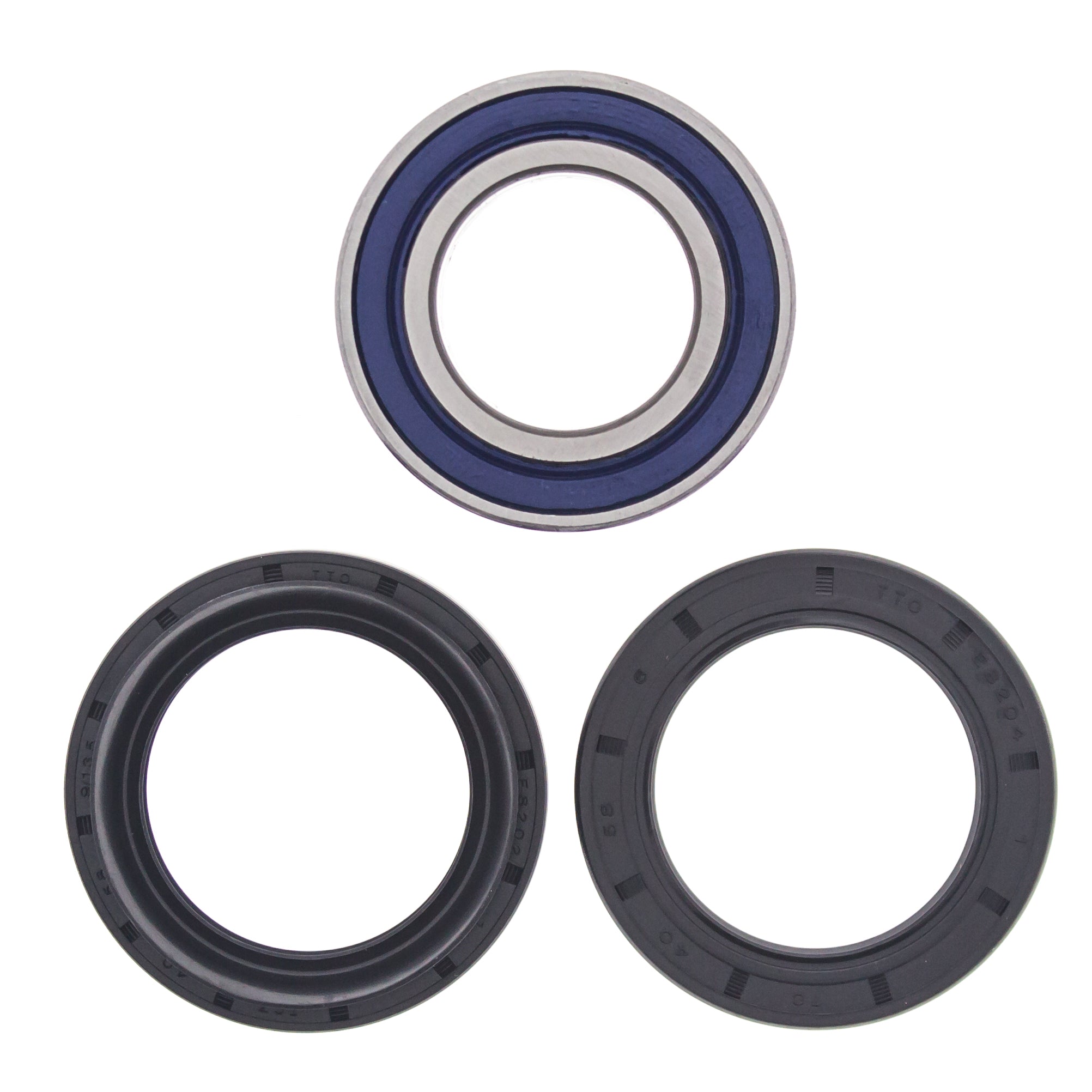 All Balls Racing Front Wheel Bearing Kit 25-1509