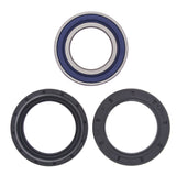 All Balls Racing Front Wheel Bearing Kit 25-1509