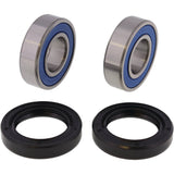 Pivot Works Front Premium Wheel Bearing Kit 25-1510