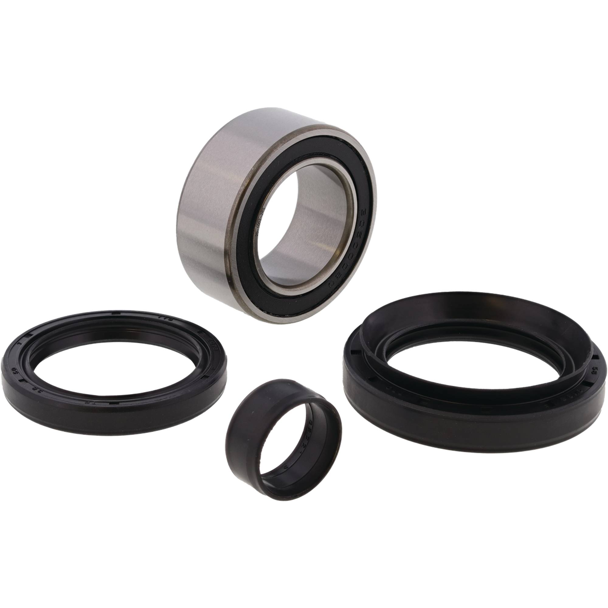 All Balls Racing Front Wheel Bearing Kit 25-1513