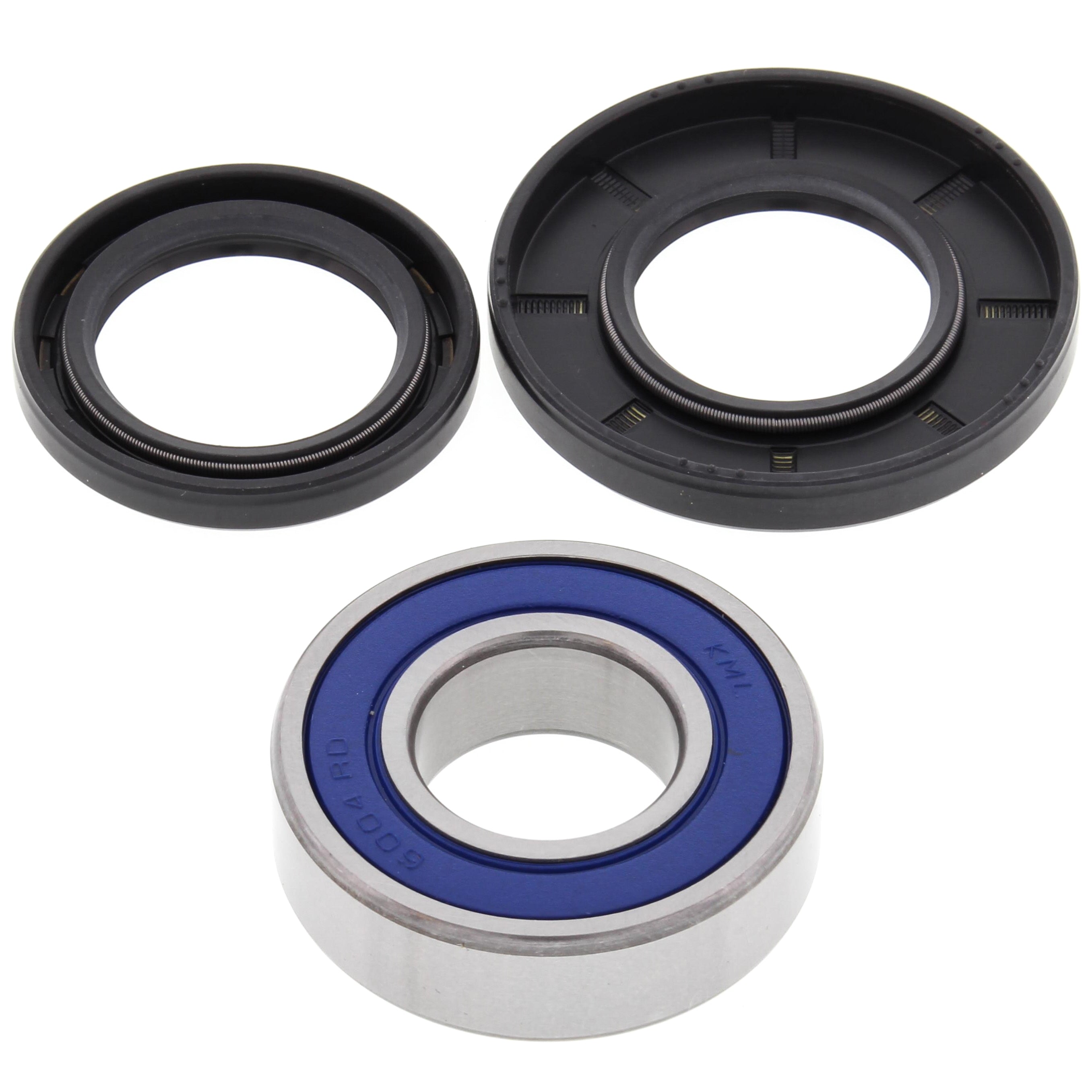 All Balls Racing Lower Steering Stem Kit 25-1514