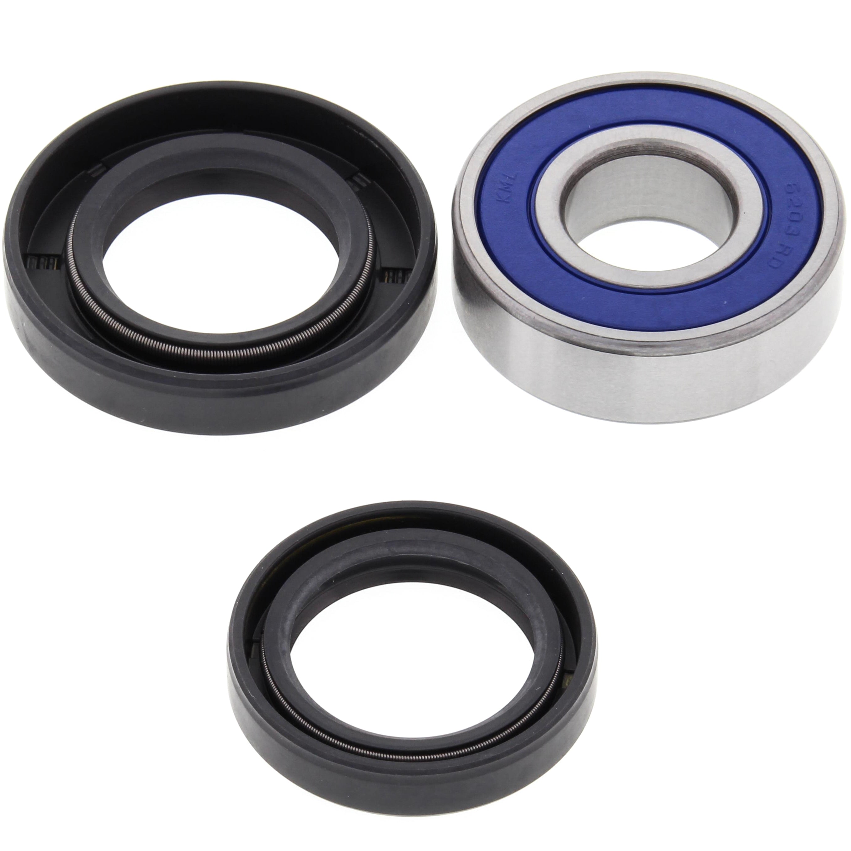 All Balls Racing Lower Steering Stem Kit 25-1515