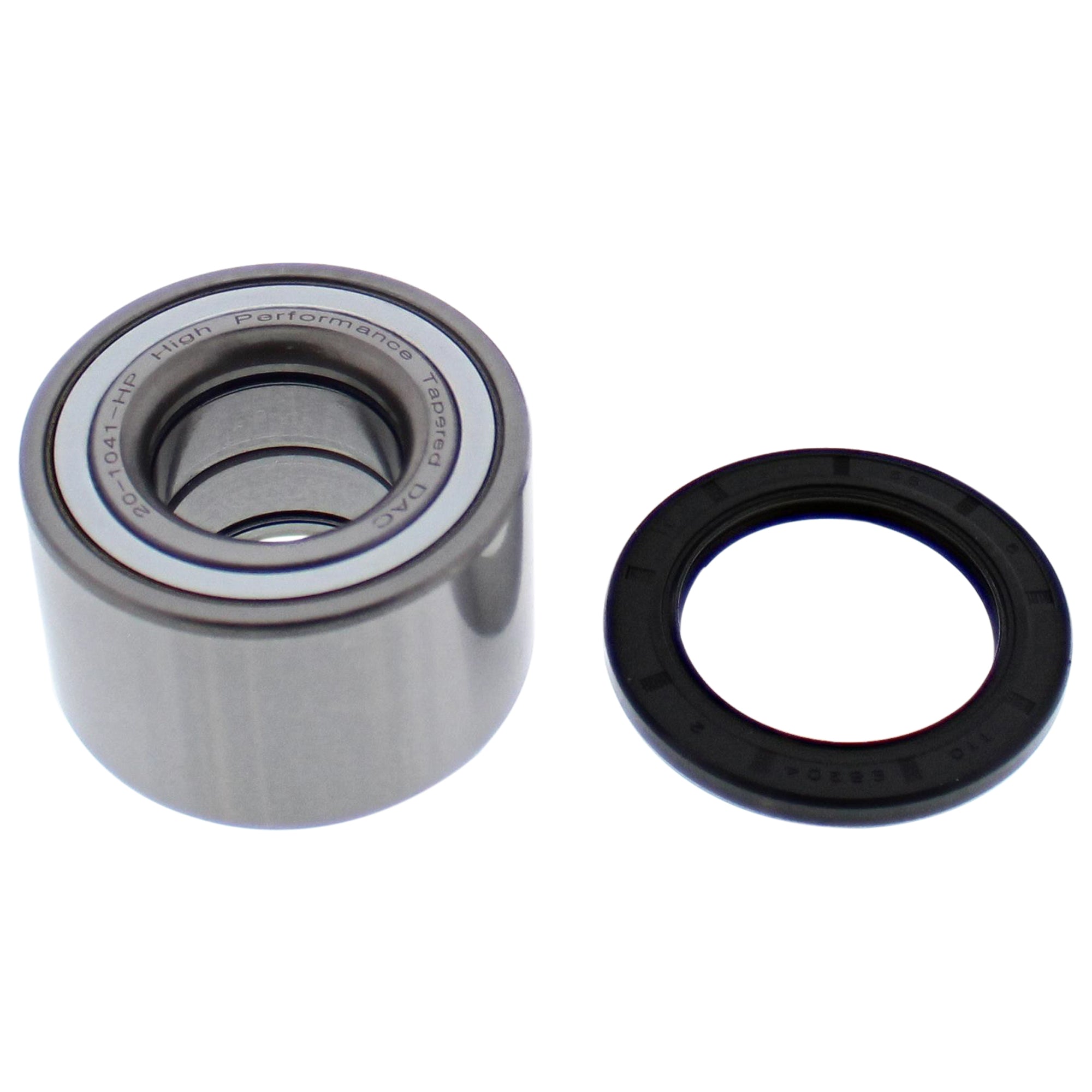 All Balls Racing Front Tapered Dac Needle Bearing Upgrade Kit 25-1516-HP