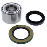 All Balls Racing Front Tapered Dac Needle Bearing Upgrade Kit 25-1519-HP