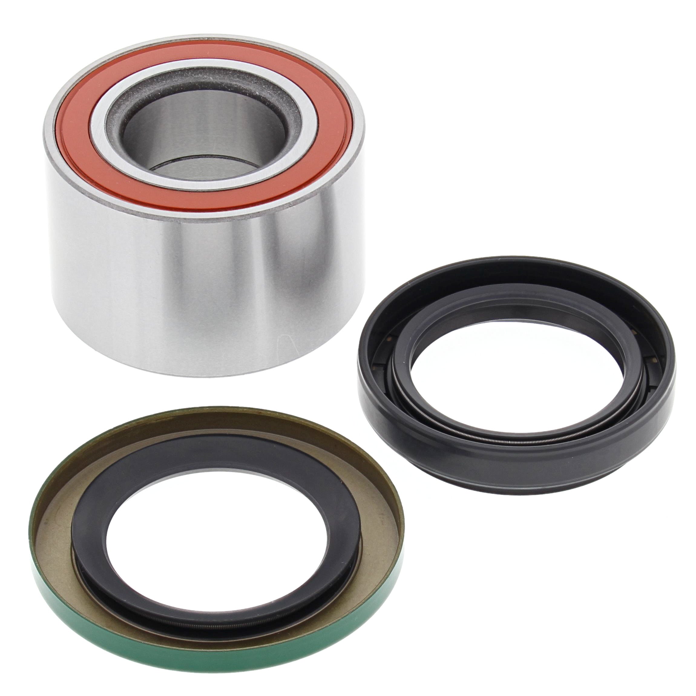 All Balls Racing Front Wheel Bearing Kit 25-1519