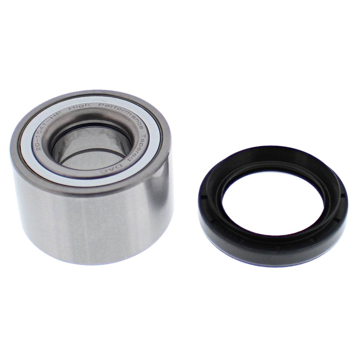 All Balls Racing Front Tapered Dac Needle Bearing Upgrade Kit 25-1520-HP