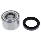 All Balls Racing Front Tapered Dac Needle Bearing Upgrade Kit 25-1520-HP