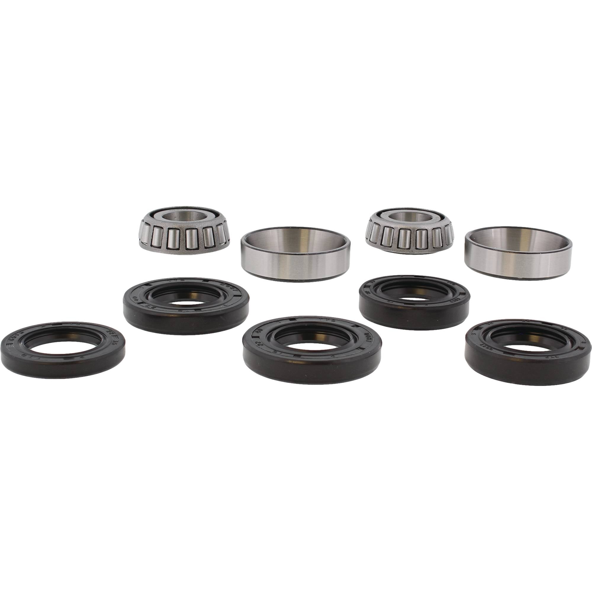All Balls Racing Steering Bearing Kit 25-1523