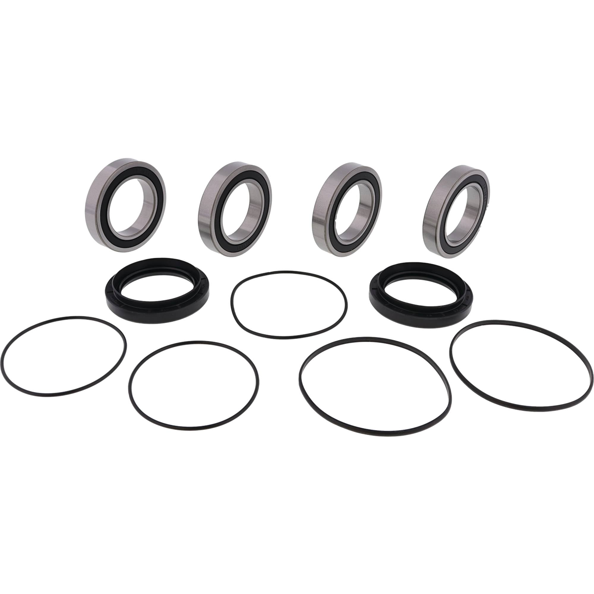All Balls Racing Rear Wheel Bearing Kit 25-1526